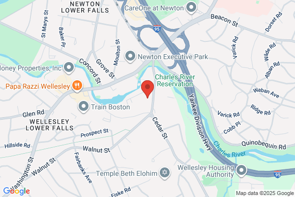 Wellesley Dermatology