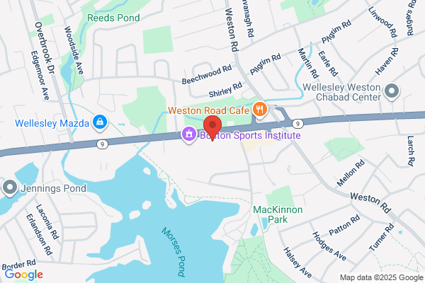 Wellesley Psychotherapy and Addictions Practice