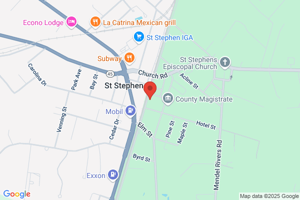 Chafkin Stephen Family Dentistry