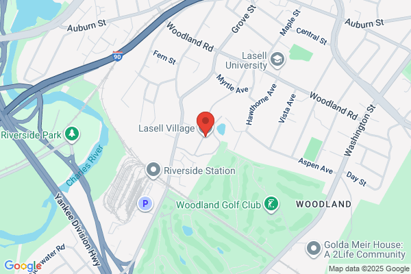 Massachusetts Aging Services Association