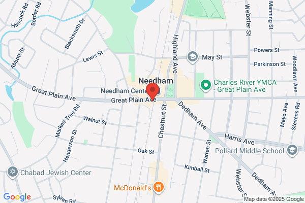 Needham Psychotherapy Associates