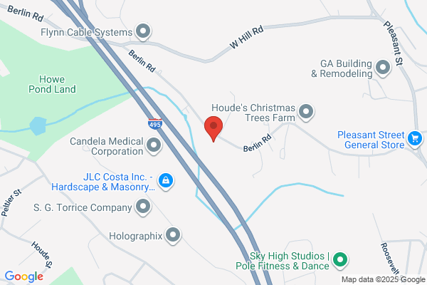 Aghassi Karl Jr's Home Business Remodeling