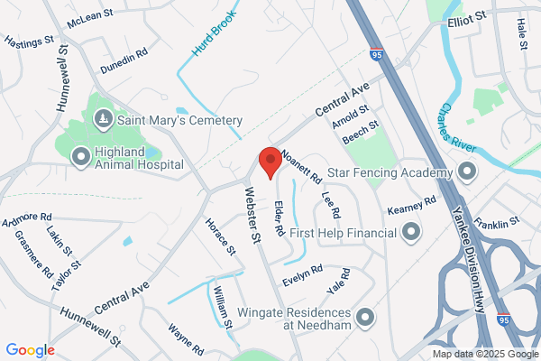 Fieldstone Construction Co