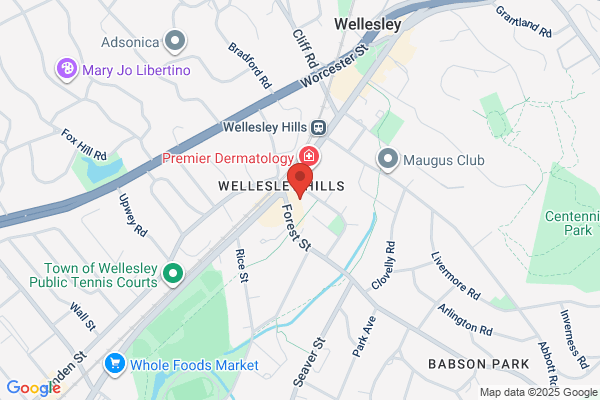 Dermatology Specialists of Wellesley