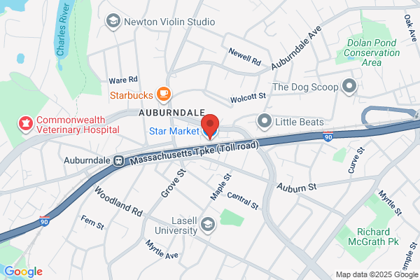 Star Market