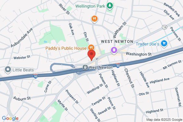 Boston Body Pilates & Yoga Center