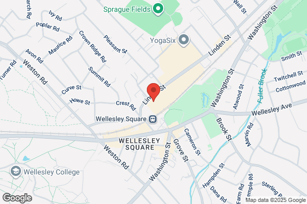Wellesley Financial Group