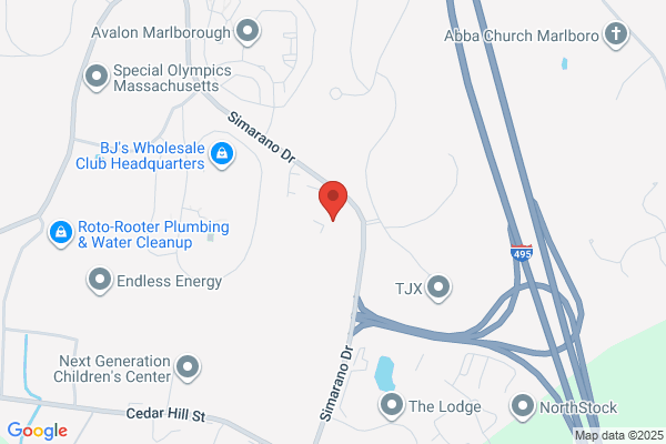 Wolf Martin P Insurance Agency
