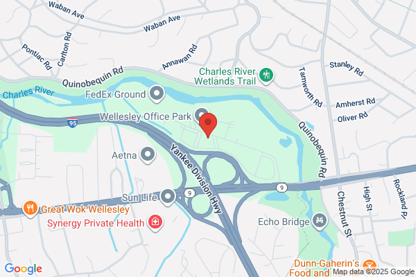 Brookline Venture Partners Llc