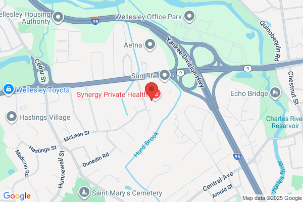 Robert B Gillen - Morgan Stanley