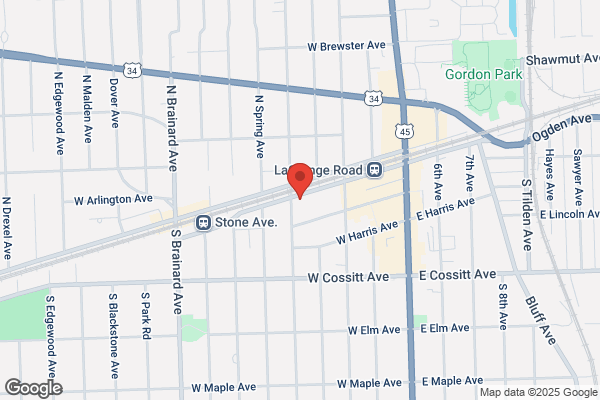 Condon Gregory J Attorney