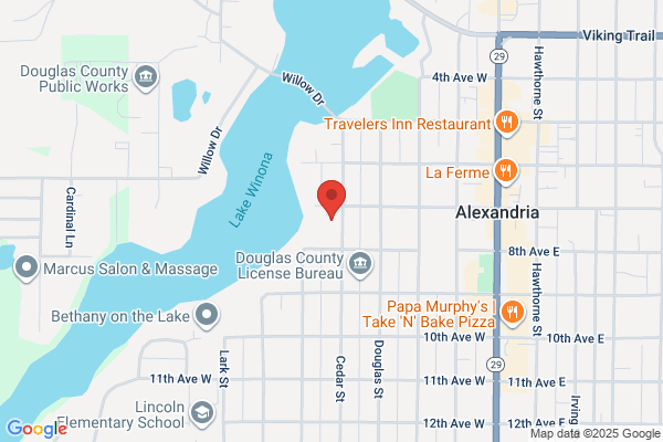 Knudsen Adrienne Attorney