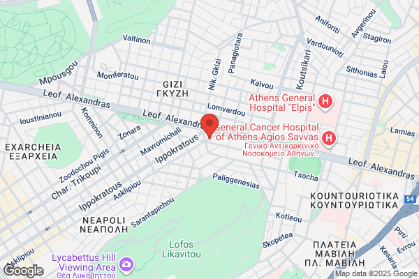 Zafiropoulos Michael Law Offices of