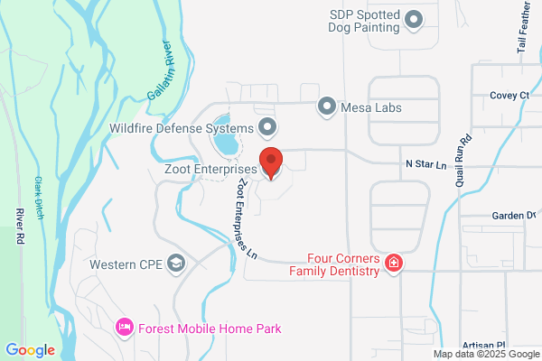 Zoots Corporate Offices