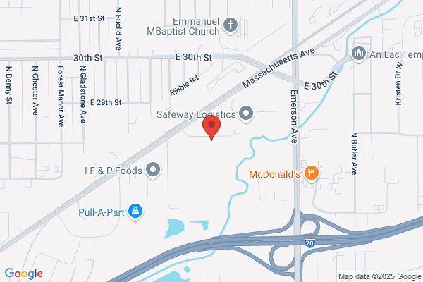 Mac Corporation