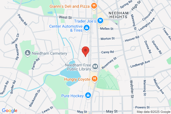 Bierman Autism Centers - Needham