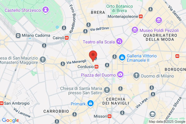 Fusaro Louis A