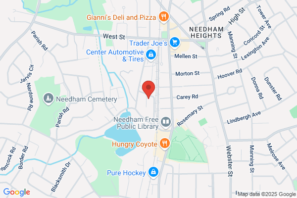 Needham Pediatrics