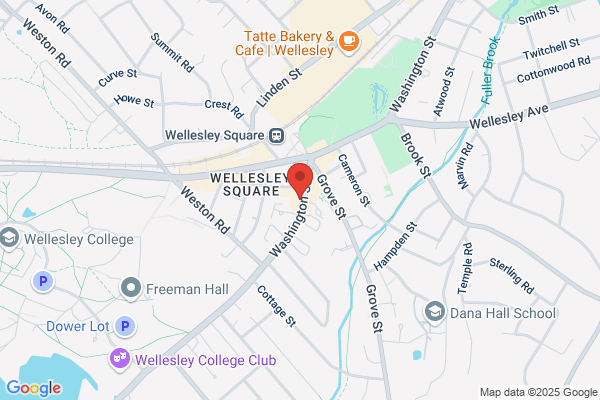 Smith & Wollensky - Wellesley