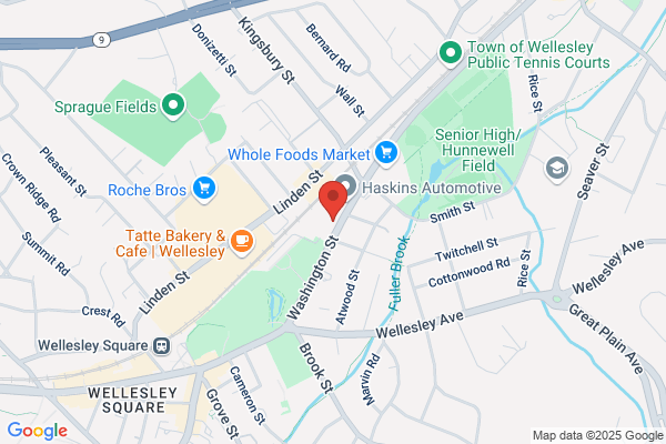 Doherty Geo F & Sons Funeral Homes