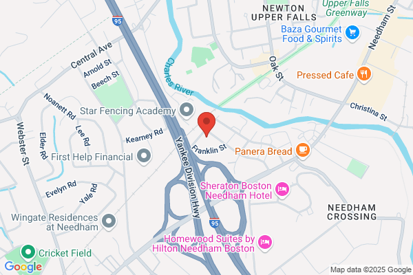 Taylor Rental Center of Wellesley