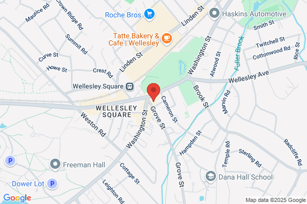 Wellesley Needlepoint Collection