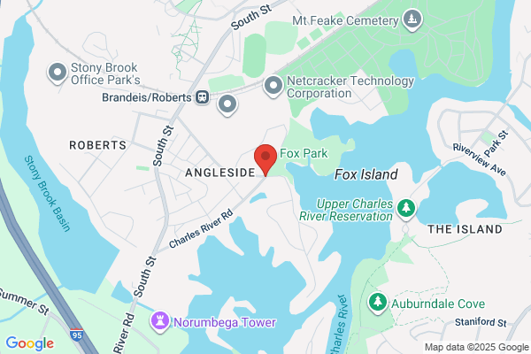 Antico Development Company