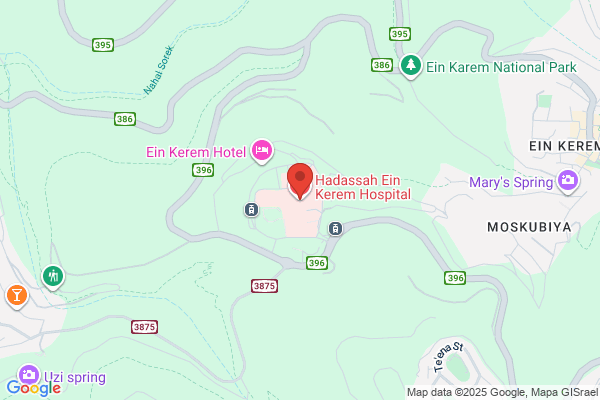 Hadassah Southern NE Region