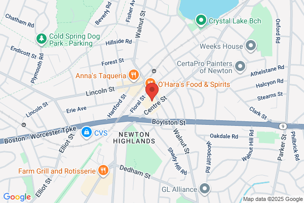 Jamjuli Thai Restaurant