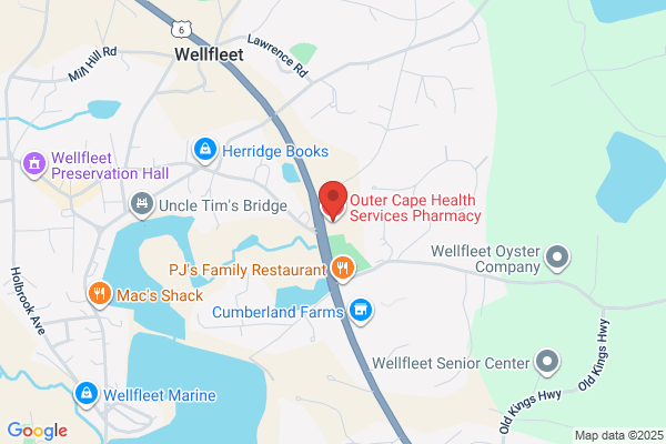 Wellfleet Comprehensive Treatment Center- Mobile