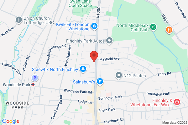 Billingsgate Plumbing & Heating