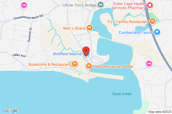 Boathouse Fish Market the