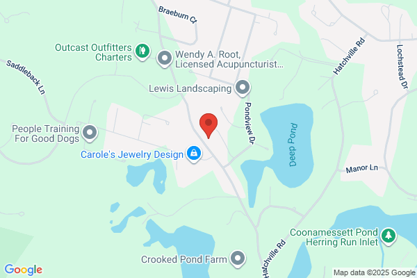 Cape Cod Energy