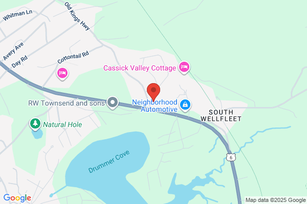 Cape Cod Realty