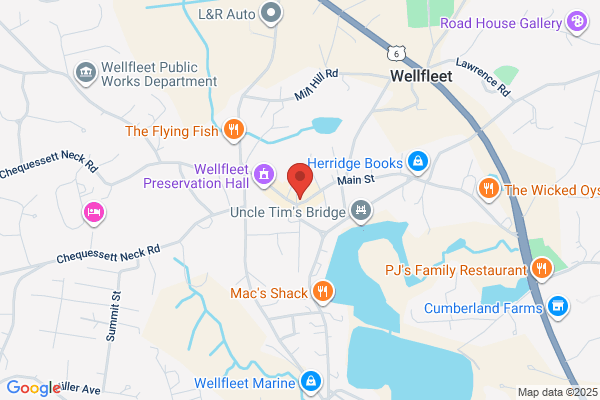 Cape Shores Real Estate