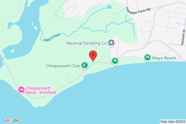 Colony of Wellfleet the