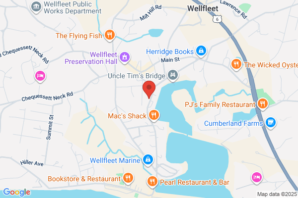 Mid-Cape Home Centers