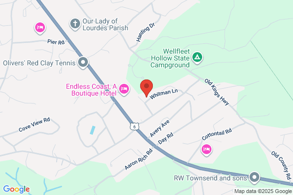 Outer Cape Locksmiths