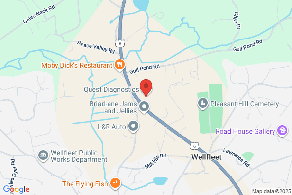 Outer Cape Travel Agency