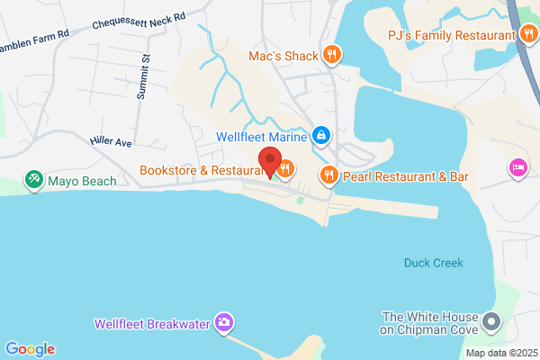 Wellfleet Town of, Tennis Courts & Recreation