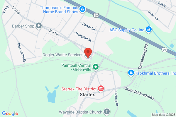 Degler Waste Services