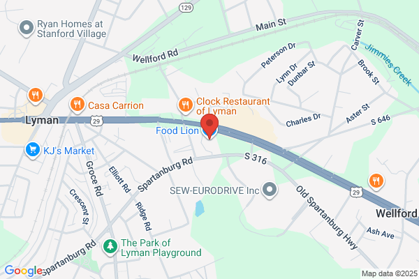 Food Lion
