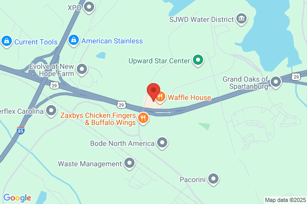 Auntie Anne's