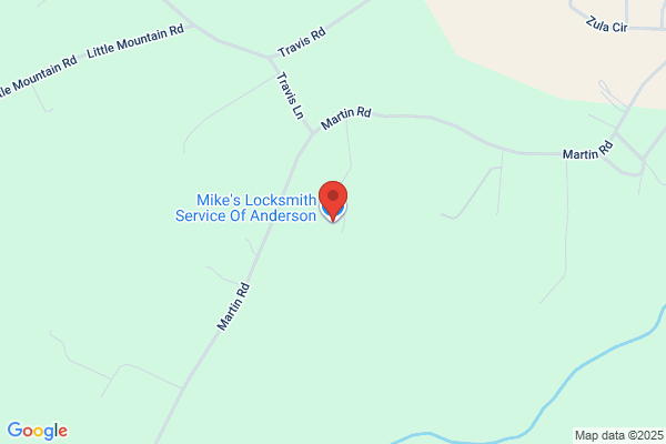 Associated Locksmith Services Inc