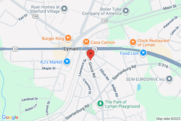Bruce Chiropractic Center