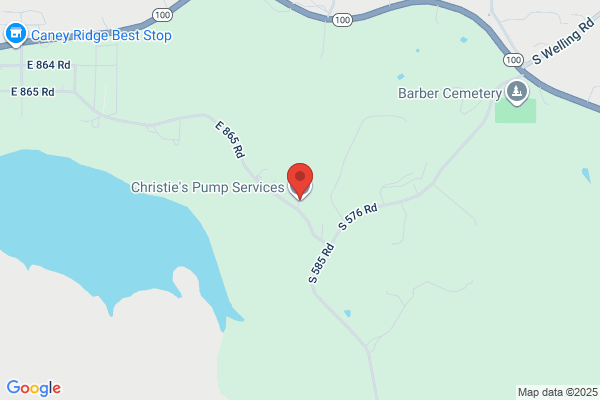 A Better Pump Service