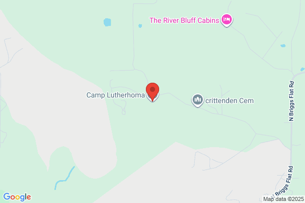 Camp Lutherhoma