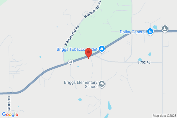 Cherokee Indian Baptist Association