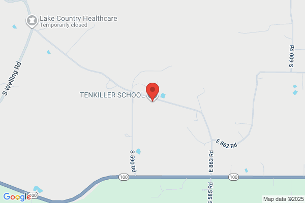 Tenkiller School District
