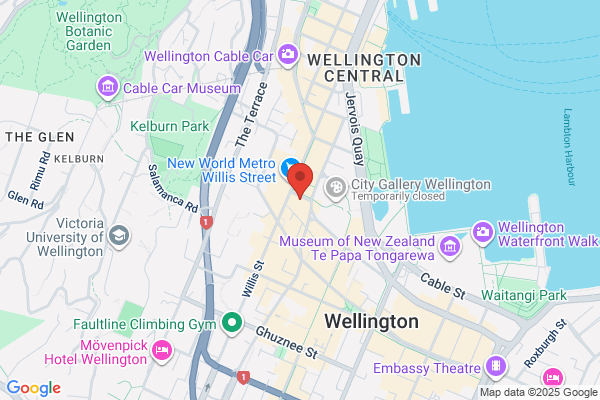 Wellington Oral Surgery